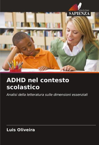ADHD nel contesto scolastico