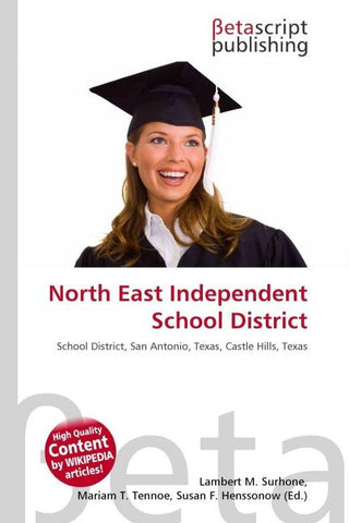 North East Independent School District