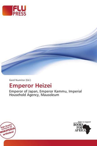 Emperor Heizei
