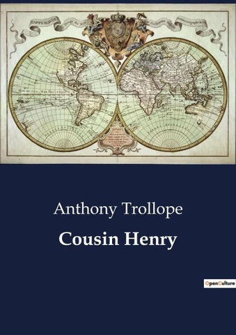 Cousin Henry