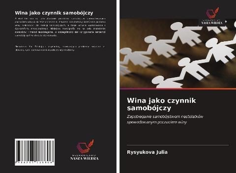 Wina jako czynnik samobójczy