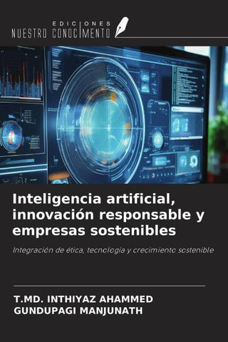 Inteligencia artificial, innovación responsable y empresas sostenibles