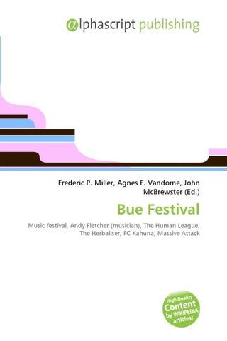 Bue Festival