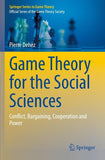 Game Theory for the Social Sciences