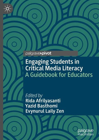 Engaging Students in Critical Media Literacy