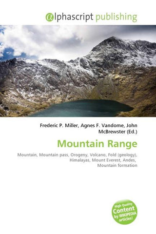 Mountain Range