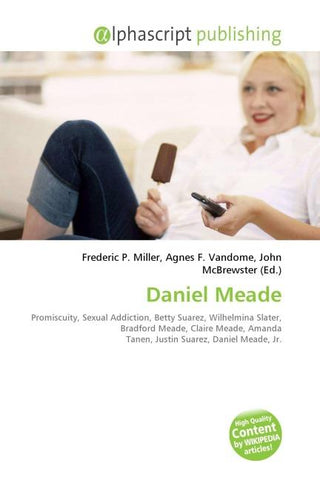 Daniel Meade