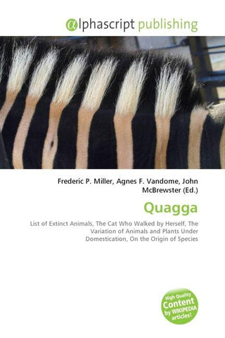 Quagga