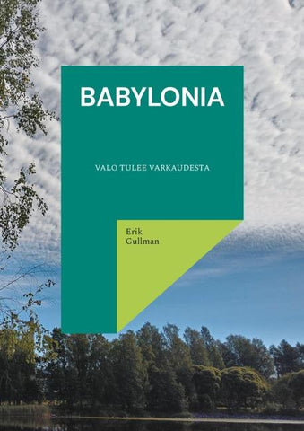 Babylonia