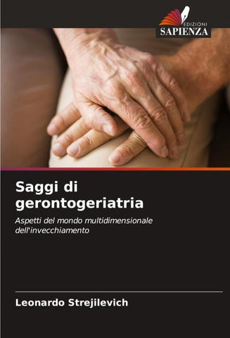 Saggi di gerontogeriatria