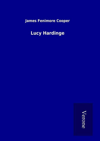 Lucy Hardinge