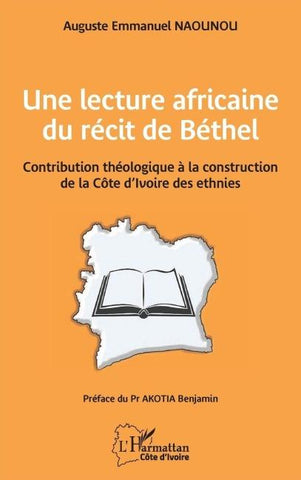 Une lecture africaine  du récit de Béthel