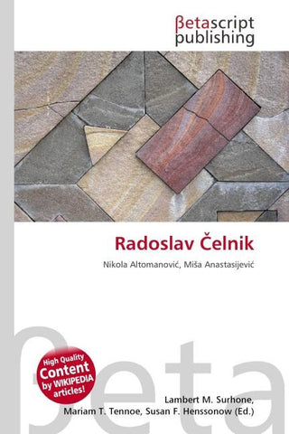 Radoslav ¿elnik