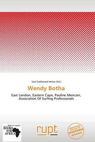 Wendy Botha