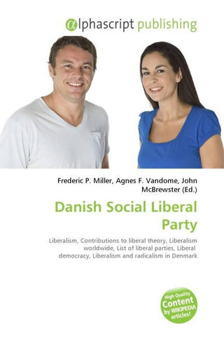 Danish Social Liberal Party