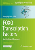FOXO Transcription Factors