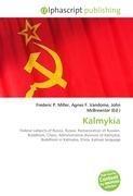 Kalmykia
