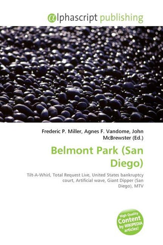 Belmont Park (San Diego)