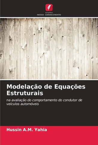 Modelação de Equações Estruturais