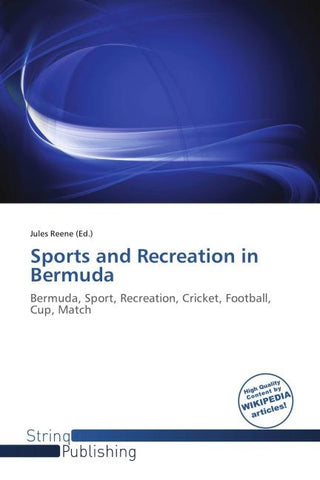 Sports and Recreation in Bermuda