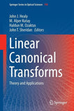Linear Canonical Transforms