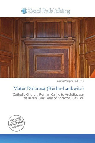 Mater Dolorosa (Berlin-Lankwitz)