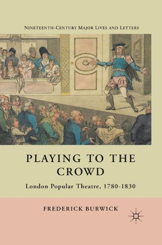 Playing to the Crowd