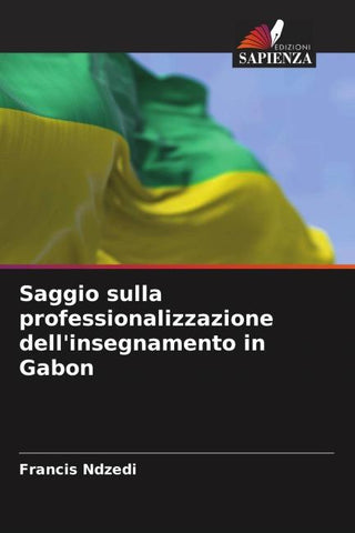 Saggio sulla professionalizzazione dell'insegnamento in Gabon