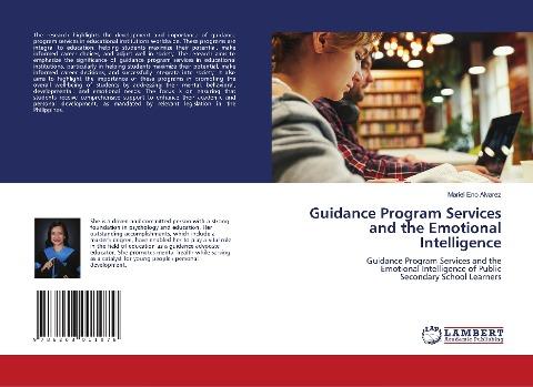 Guidance Program Services and the Emotional Intelligence