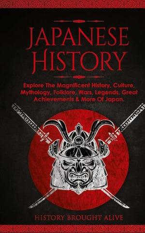Japanese History
