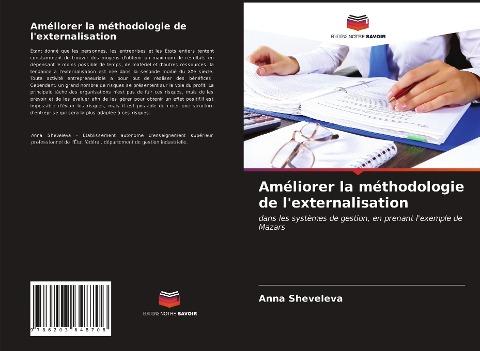 Améliorer la méthodologie de l'externalisation
