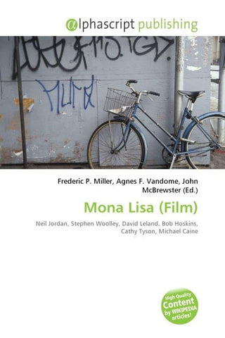 Mona Lisa (Film)