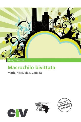 Macrochilo bivittata