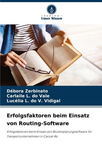 Erfolgsfaktoren beim Einsatz von Routing-Software
