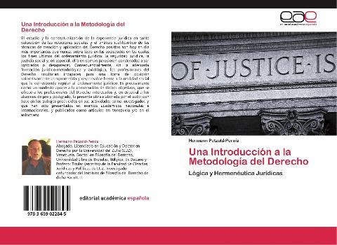 Una Introducción a la Metodología del Derecho