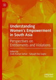 Understanding Women's Empowerment in South Asia