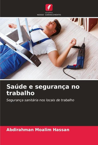 Saúde e segurança no trabalho