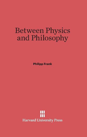 Between Physics and Philosophy