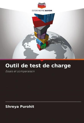 Outil de test de charge