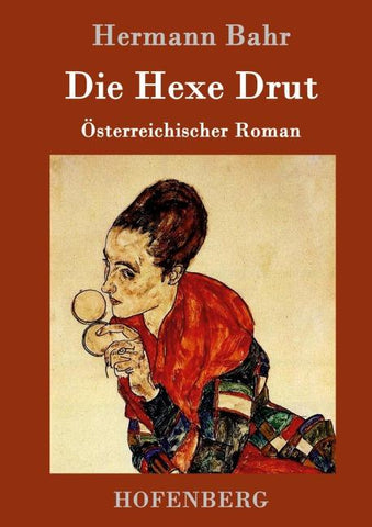 Die Hexe Drut