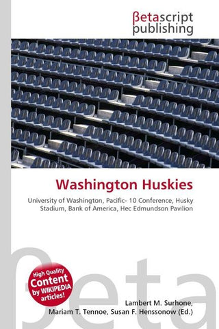 Washington Huskies