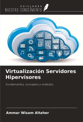 Virtualización Servidores Hipervisores