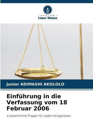 Einführung in die Verfassung vom 18 Februar 2006