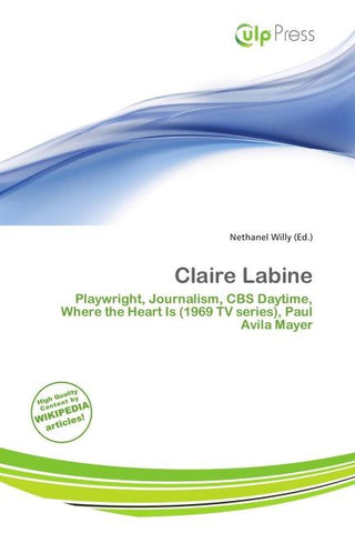 Claire Labine