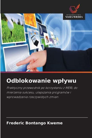 Odblokowanie wp¿ywu