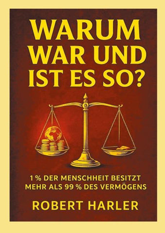 Warum war und ist das so?