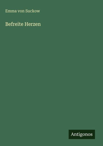 Befreite Herzen