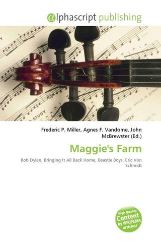 Maggie's Farm