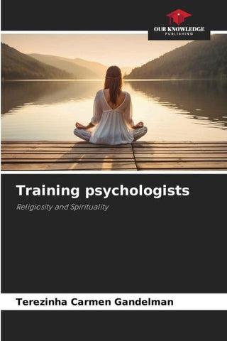 Training psychologists