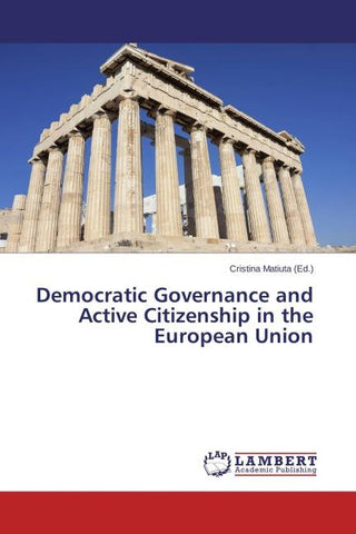 Democratic Governance and Active Citizenship in the European Union